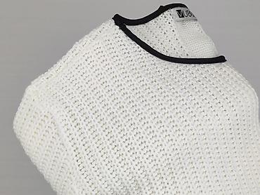 second hand clothes in bulk: Vubu, Sweter damski, rozmiar L — 6