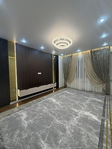 Продажа квартир: 3 комнаты, 93 м², Технопарк Элитка, 7 этаж, Дизайнерский ремонт — 12