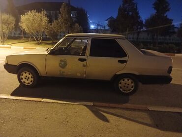 Tofas: Tofas : 1.7 l | 2004 il 190852 km Sedan — 5