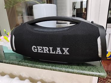 sony srs: Gerlax 350w, выпуск от завода JBL. Время работы до 10 часов. Качество — 7