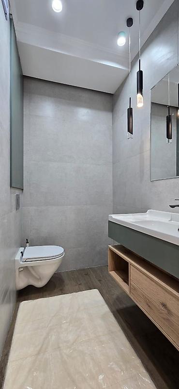 Продажа квартир: 2 комнаты, 78 м², Элитка, 10 этаж — 7