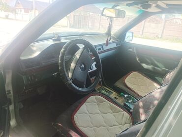 спринтер холодильник бишкек: Mercedes-Benz W124: 1991 г., 2.9 л, Автомат, Дизель, Седан