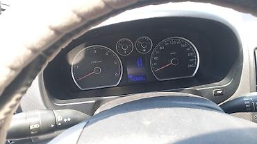 aion авто: Hyundai i30: 2009 г., 1.6 л, Автомат, Дизель, Универсал — 6