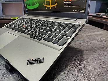 Ноутбуки Lenovo: Для программирования, Новый, Intel Core i7 — 3