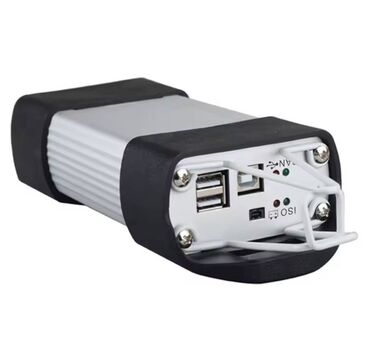 Alati za automobile: Novo - Renault V236 Reprog Can Clip Full Chip OBD2 Dijagnostički — 11