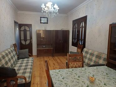 Köhnə tikili: Bakı, Bakıxanov qəs., 1 otaqlı, Köhnə tikili, m. Neftçilər, 39 kv. m — 2