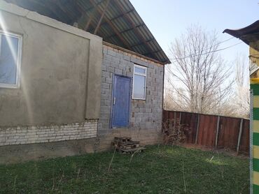 Продажа домов: Дом, 1 м², 8 комнат, Собственник, Требуется ремонт