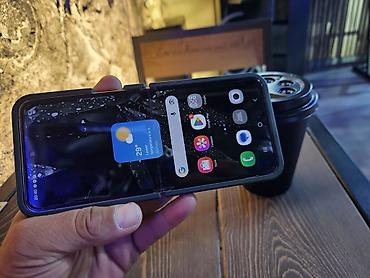 galaxy m: Samsung Galaxy Z Flip 5, Б/у, 256 ГБ, цвет - Фиолетовый, 1 SIM, eSIM — 10