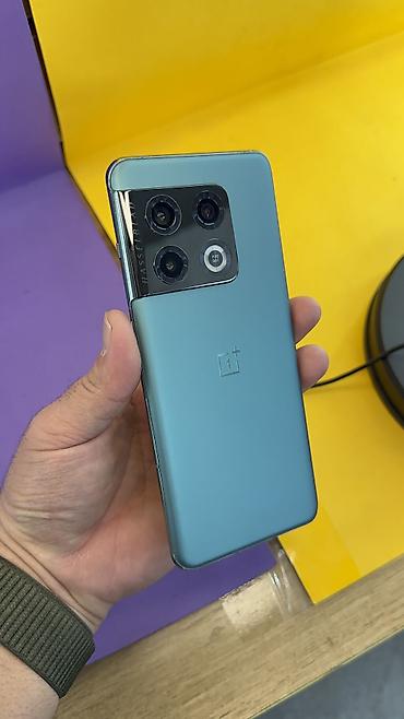 OnePlus: OnePlus 10 Pro, Б/у, 256 ГБ, 2 SIM — 8