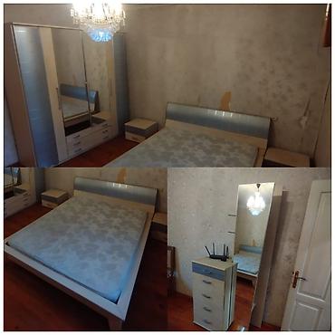Digər mebel: Endirim olundu‼️‼️‼️Yatağ dəsti satılır 290₼. Ünvan Qarayev &Rumi — 1