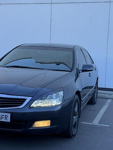 honda git: Honda Accord: 2003 г., 3 л, Автомат, Бензин, Седан — 5