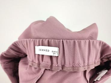 gap 16: Reserved, Spodnie materiałowe damskie, rozmiar S — 5