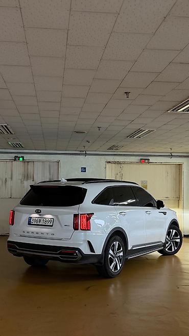 kia 2010: Kia Sorento: 2021 г., Кроссовер — 5