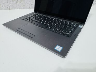 Ноутбуки: Ультрабук, Dell, 16 ГБ ОЗУ, Intel Core i7, 13.3 ", Б/у, Для несложных задач, память NVMe SSD