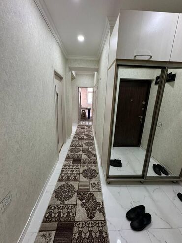 Yeni tikili: Masazır, 3 otaqlı, Yeni tikili, 80 kv. m — 2