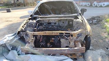şuşə: Ford Mondeo / Fusion sedan gövdəsi – ehtiyat hissələri üçün - Korpus — 3