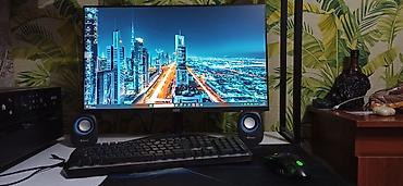 Корпусы ПК: Корпус ПК, Б/у, Aeromax, ATX, цвет - Черный — 8