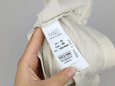 basic bluzki: Marks & Spencer, Bluzka damska, rozmiar M — 6