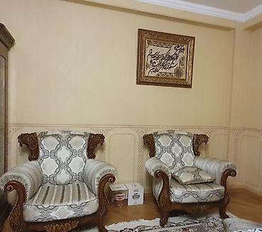 Divan və kreslo dəstləri: Klassik divan, Divan, Açılmayan — 9