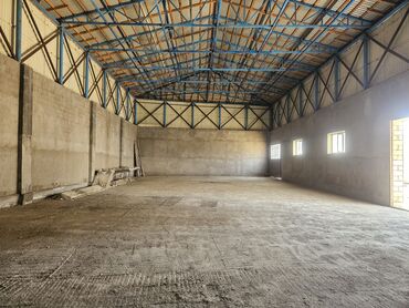 Anbar və emalatxanalar: Anbar və ofis icarəyə verirəm. Şixov qəsəbəsi baki baş ğömrük — 11