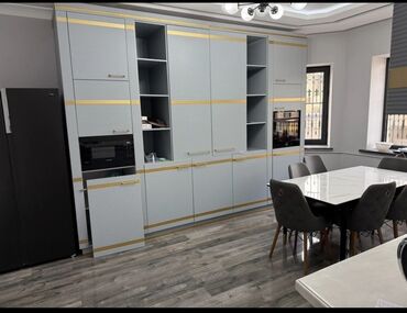 Долгосрочная аренда домов: 220 м², 6 комнат