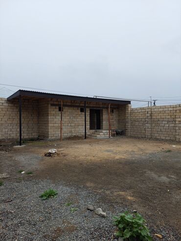 Həyət evləri və villaların satışı: Ünvan: Yevlax Şəhəri Yola Yaxın Miqrasiyanın Arxa Tərəfi Heydər Əliyev — 11