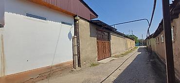 тынчтык ж м: Продается дом по улице Низами 29 в центре города, дом состоит из 6ти — 2