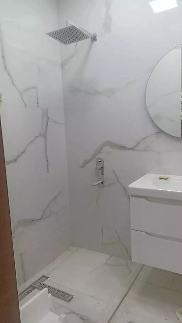alçıpan işi: Kafel-Metlax və Keramaqranit Ustası Sizin işdən razı qalmanız 💯 — 3