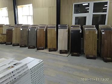 ламинат бу бишкек: Новый, Оптом, Класс нагрузки: 34, Россия, С фаской, цвет - Дуб Небесный, Прямой, Длина: 1400 мм, Ширина: 100 мм, Толщина: 8 мм, Гарантия — 7