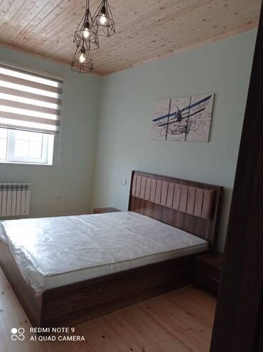 Günlük kirayə evlər: 400 kv. m, 6 otaqlı — 12