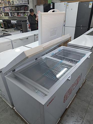 Морозильники: Морозильник, Новый, Бесплатная доставка — 9