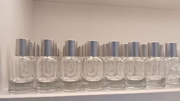 Ətriyyat: Topdan və Pərakəndə satış — 9