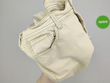 buty ugg na platformie ccc: Stradivarius, Jeansy damskie, rozmiar S — 6