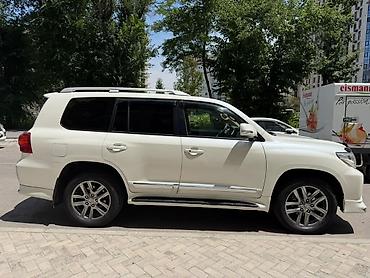 купить л 200: Toyota Land Cruiser: 2014 г., 4 л, Автомат, Бензин, Внедорожник — 3
