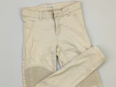 spódnico spodnie cropp: Jeansy, Cropp, S, stan - Dobry