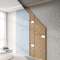 Другие изоляционные материалы: Профессиональная звукоизоляция. Декоративная аккустика для комфорта в at lalafo.kg — 5 Другие изоляционные материалы: Профессиональная звукоизоляция. Декоративная аккустика для комфорта в — 5