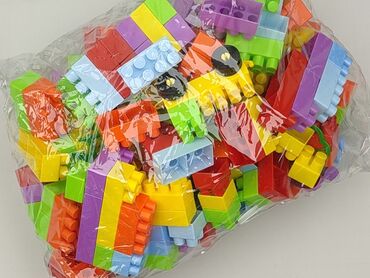 Bricks for Kids, condition - Very good
