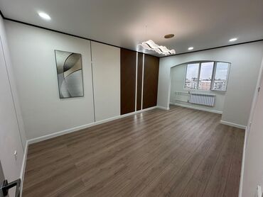 Продажа квартир: 1 комната, 45 м², Элитка, 9 этаж, Евроремонт