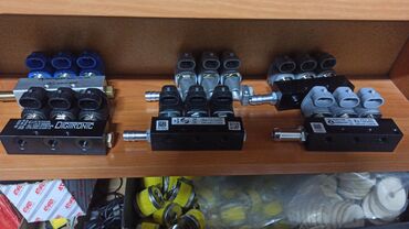 ГБО: ГБО, Новый — 3