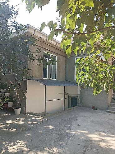 Продажа коттеджей и домов: Манас (Жалал-Абад) шаарынын борборунан жаңы бүткөн үй сатылат, 5 — 3