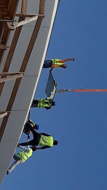 fasat: 500 kq liq elekto vantuz icareye verilir. Lazim olsa operatorda — 4