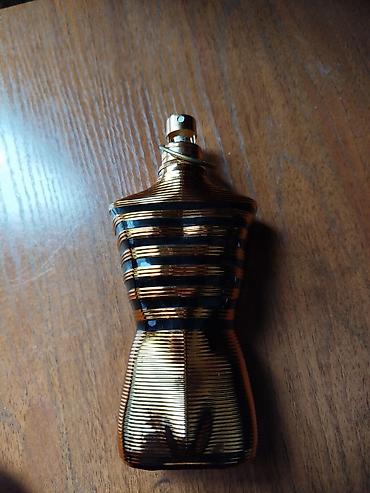 ex nihilo: ✨ Jean Paul Gaultier — Le Mâle Elixir (LUX копия, не оригинал) 💎 — 5
