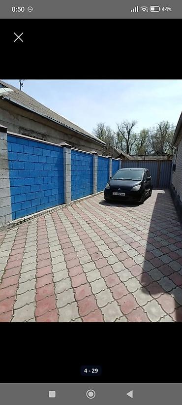 Продажа коттеджей и домов: Продаю дом город Кант без посредников.Дом продаётся полностью с мебель — 7