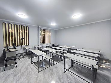 куплю помещения: Продам! Коммер. помещ. 226м² с ремонтом, Салиева/Лермонтова, 189т$ — 10