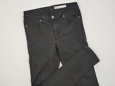 jeans cross: Big Star, Jeansy damskie, rozmiar L — 1
