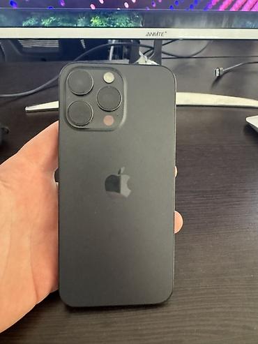 IPhone 15 ProMax АКБ 83% родной Дисплей родной Телефон не вскрывался