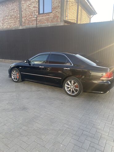 каракол машина ауди 80 бочка каракол: Toyota Crown: 2006 г., 3.5 л, Бензин, Седан
