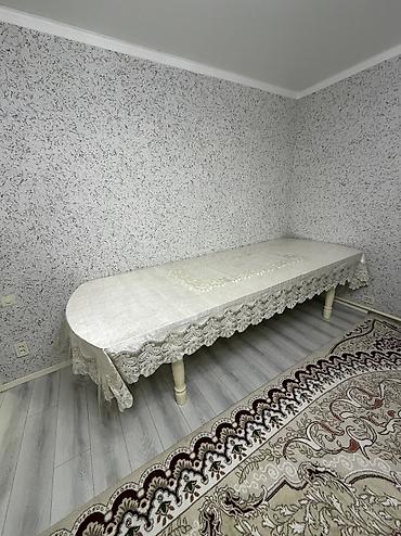 Стол для зала, Б/у, Складная, Овальная