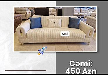 Ev üçün mebel: Divan — 1