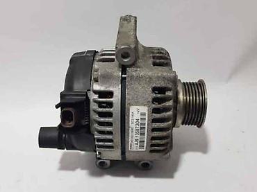 zig novi sad: ALTERNATOR ZA OPEL ASTRA K OD 2015. DO 2023. GOD. | Originalni — 4